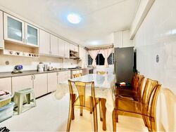 Blk 412 Pandan Gardens (Jurong East), HDB 3 Rooms #604902261
